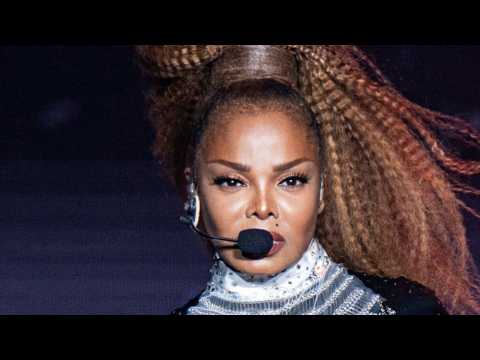VIDEO : Janet Jackson Announces Las Vegas Residency