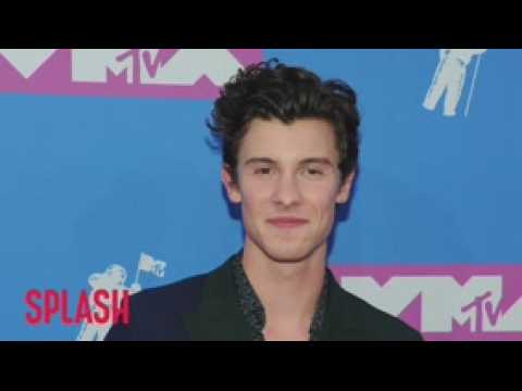VIDEO : Shawn Mendes Got 'Chills' From Rami Malek's Oscars Speech