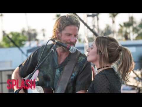 VIDEO : Lady Gaga Gushes About 'Artistic Genius' Bradley Cooper