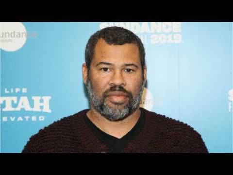 VIDEO : Jordan Peele Reveals His Favorite Horror Villain