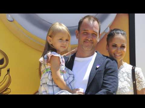 VIDEO : ?South Park? Co-Creator Trey Parker To Separate From Wife