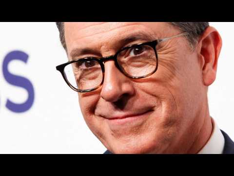 VIDEO : In The Battle Of The Late Night Hosts, Colbert Just Beat Fallon In A Very Important Demo