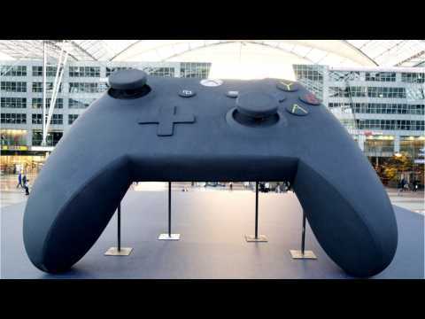 VIDEO : New XBox One Coming This Year
