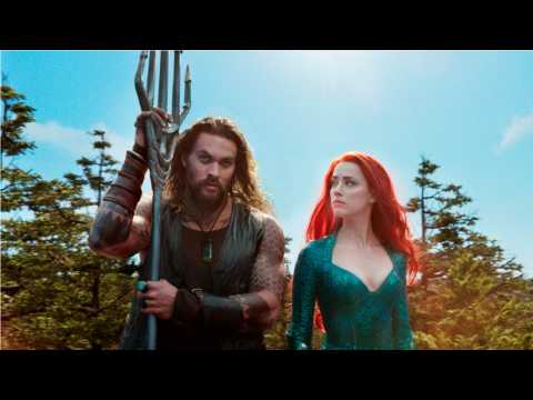VIDEO : New Details About ?Aquaman? Sequel