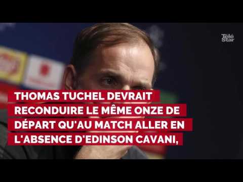 VIDEO : PSG-Manchester United : sur quelle chane voir le match de Ligue des Champions  la tlvisi