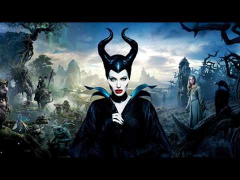 VIDEO : Disney's 'Maleficent 2' Poster Released