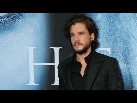 VIDEO : 'Game of Thrones' Star Kit Harington Say All His Finale Theories Were Wrong