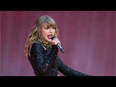 VIDEO : Taylor Swift's Life Tips