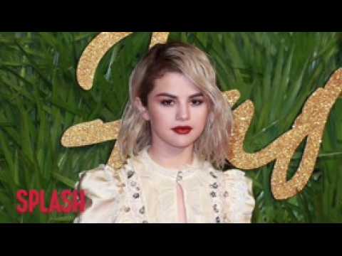 VIDEO : Selena Gomez Is 'In A Good Place'
