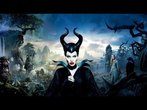 VIDEO : Disney's ?Maleficent? Sequel Gets New Release Date Of October 2019