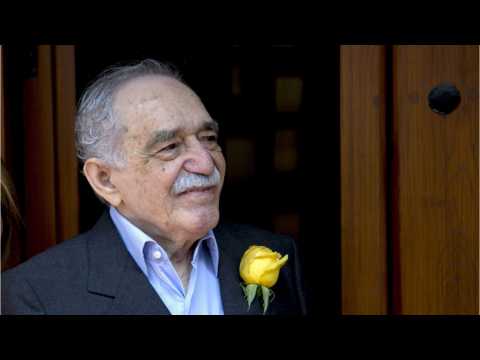 VIDEO : Netflix Gains Rights To 'One Hundred Years of Solitude' By Gabriel Garcia Marquez