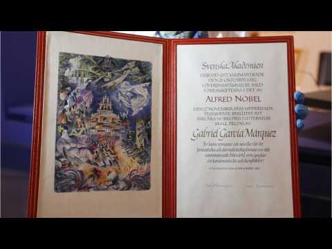VIDEO : ?One Hundred Years Of Solitude? To Become A Netflix Series