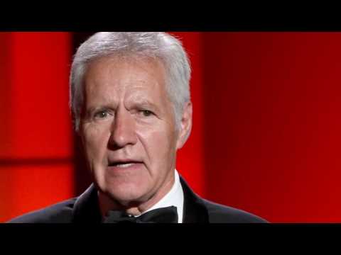 VIDEO : 'Jeopardy!' Host Says He's Determined To Beat Stage Four Pancreatic Cancer