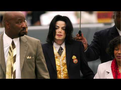 VIDEO : Will Michael Jackson's Music Sound The Same?
