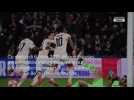 PSG - Manchester United : la joie de Patrice Évra et Paul Pogba sur Instagram