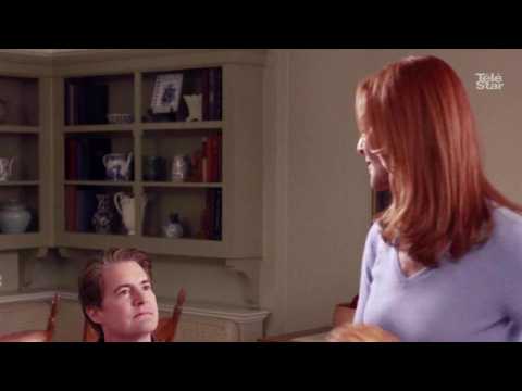 VIDEO : Marcia Cross, ex-star de Desperate Housewives, rejoint le casting du spin-off de Jane the Vi