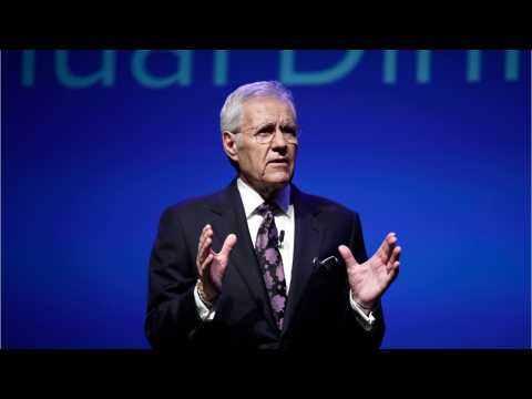 VIDEO : Alex Trebek Of 'Jeopardy' Diagnosed With Terminal Cancer