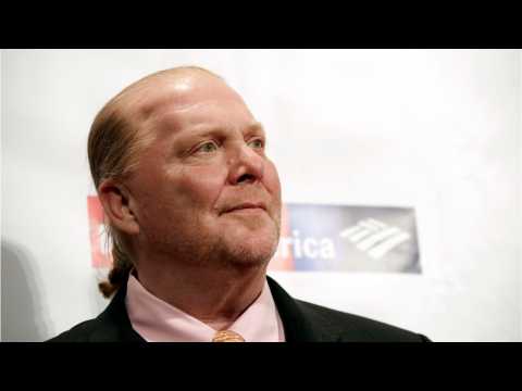 VIDEO : Mario Batali Sells His Stakes In US Restaurants After Allegations
