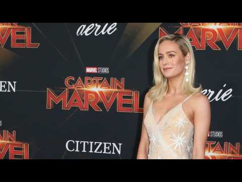 VIDEO : 'Captain Marvel' To Give Box Office A Boost In Sales
