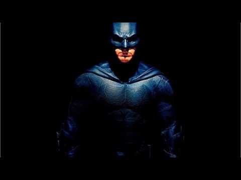 VIDEO : Who is On The Shortlist To Play 'The Batman'
