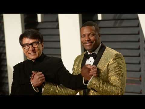 VIDEO : Rush Hour Reboot Reportedly On The Way With Female Leads