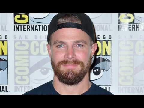 VIDEO : 'Arrow' Will End Its Run After Season 8