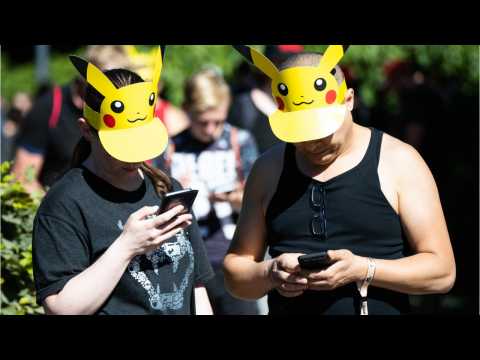 VIDEO : 'Pokemon Go' Announces Rayquaza Raid Weekend