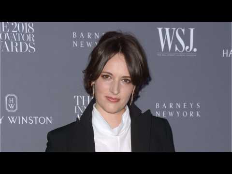 VIDEO : HBO Orders New Series From Phoebe Waller-Bridge