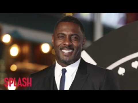 VIDEO : Idris Elba 'In Talks To Replace Will Smith In Suicide Squad 2'