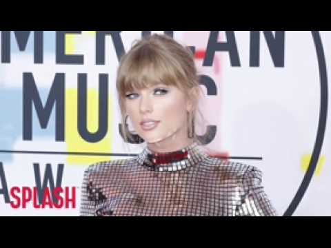 VIDEO : Taylor Swift Felt 'Lower Than Ever' After Kim Kardashian West Feud