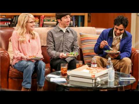 VIDEO : How Is CBS Planning To End 'Big Bang Theory'?