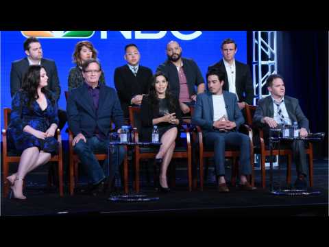 VIDEO : ?Superstore? Creator Justin Spitzer Tells Us Why He Thinks Amy And Jonah Could Be The New Ji