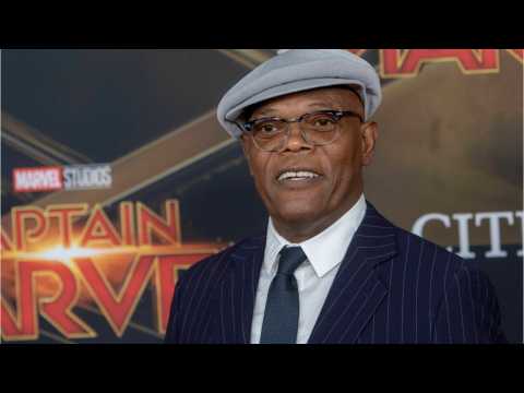 VIDEO : Samuel L. Jackson Debunks Big Nick Fury Rumor