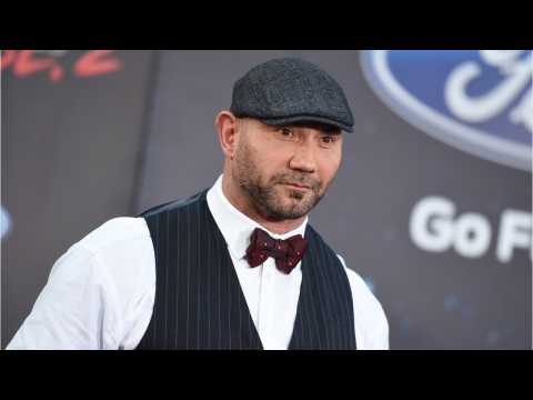 VIDEO : Dave Bautista's Potential Role In 'Suicide Squad' Sequel Revealed