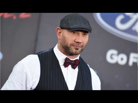 VIDEO : 20th Century Fox Teases New Action Comedy Starring Dave Bautista And  Kumail Nanjiani