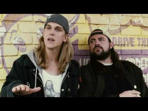 VIDEO : Kevin Smith Adds WuTang Clan To 'Jay and Silent Bob Reboot'