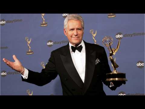 VIDEO : How Many Episodes Of 'Jeopardy!' Has Alex Trebek Hosted?