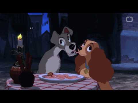 VIDEO : Entire ?Disney Vault? Will Be On The Disney+ Streaming Service