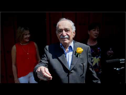 VIDEO : Netflix To Take On Gabriel Garcia Marquez's '100 Years Of Solitude'