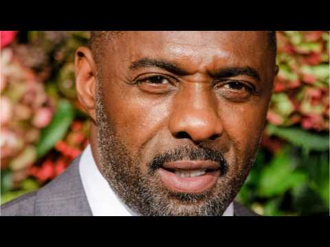 VIDEO : Idris Elba May Replace Will Smith In ?Suicide Squad? Sequel