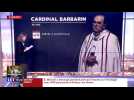 La condamnation du cardinal Philippe Barbarin