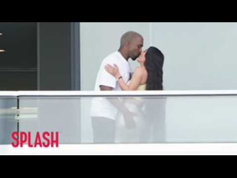 VIDEO : Kim Kardashian West And Kanye West 'Excited' For Fourth Child