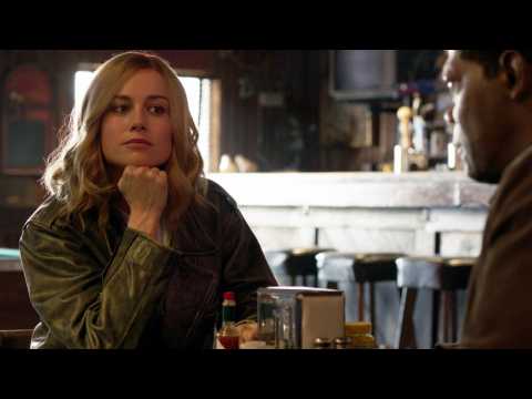 VIDEO : Can We Expect a Captain Marvel Post Credits Scene?