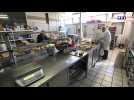 Saint-André-lez-Lille : une boulangerie met la clé sous la porte faute de personnel