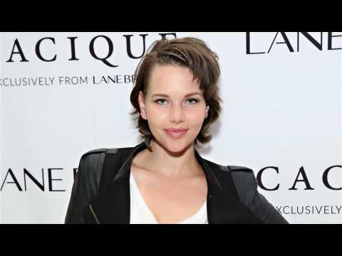 VIDEO : Model Elly Mayday Dies At 30