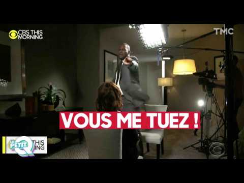 VIDEO : R. Kelly totalement craque  la tlvision amricaine - ZAPPING PEOPLE DU 08/03/2019