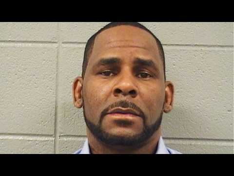 VIDEO : In Volatile Interview R. Kelly Says Ex-Wife 