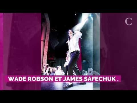 VIDEO : Michael Jackson : trois associations de fans portent plainte contre les auteurs du documenta