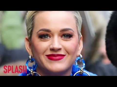 VIDEO : Katy Perry 'Open' To Taylor Swift Collaboration
