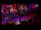 Patrick Fiori - Chez Nous (Live) - Le Grand Studio RTL